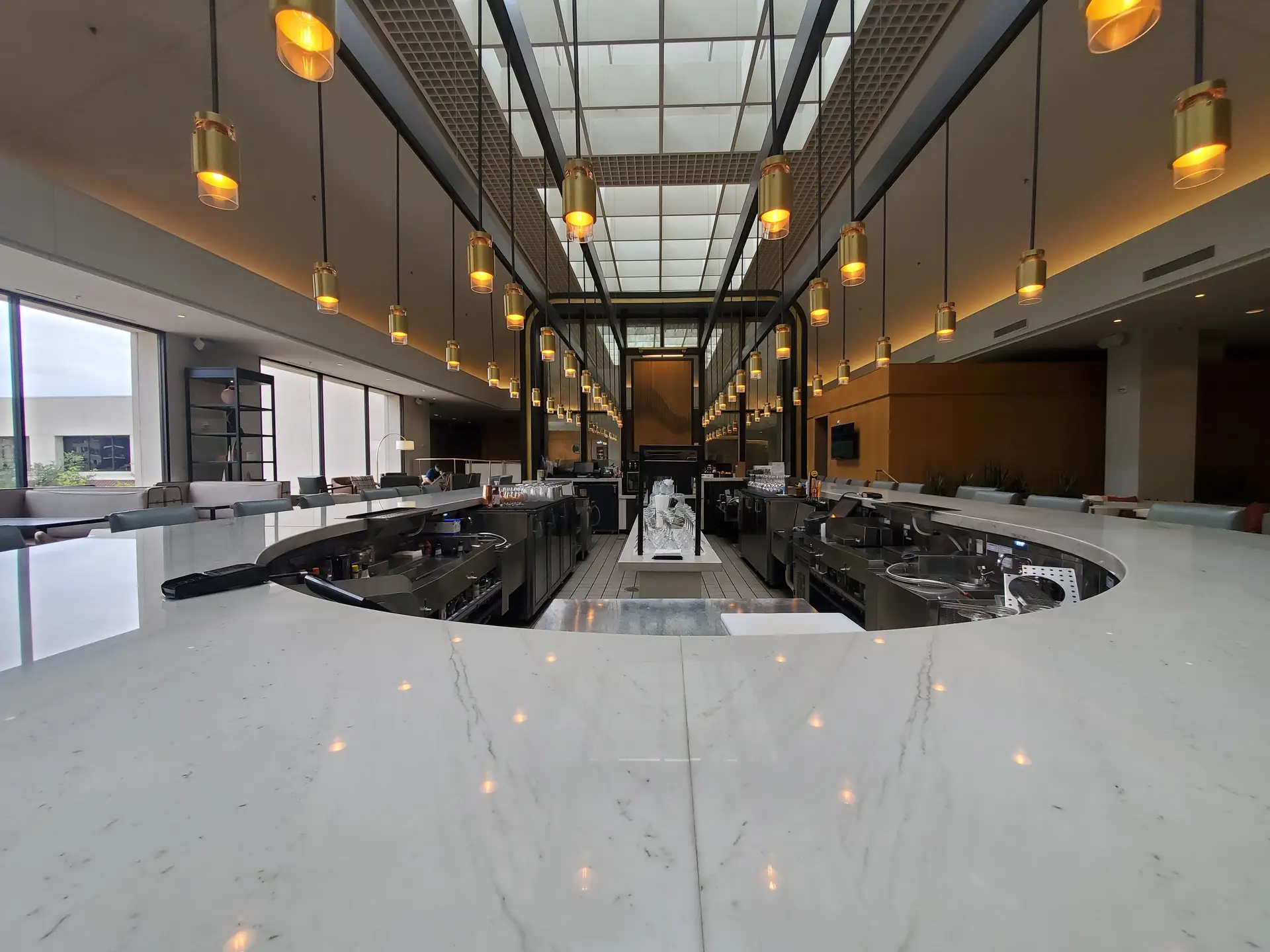 RavelliquegrandStay luxus belső tere