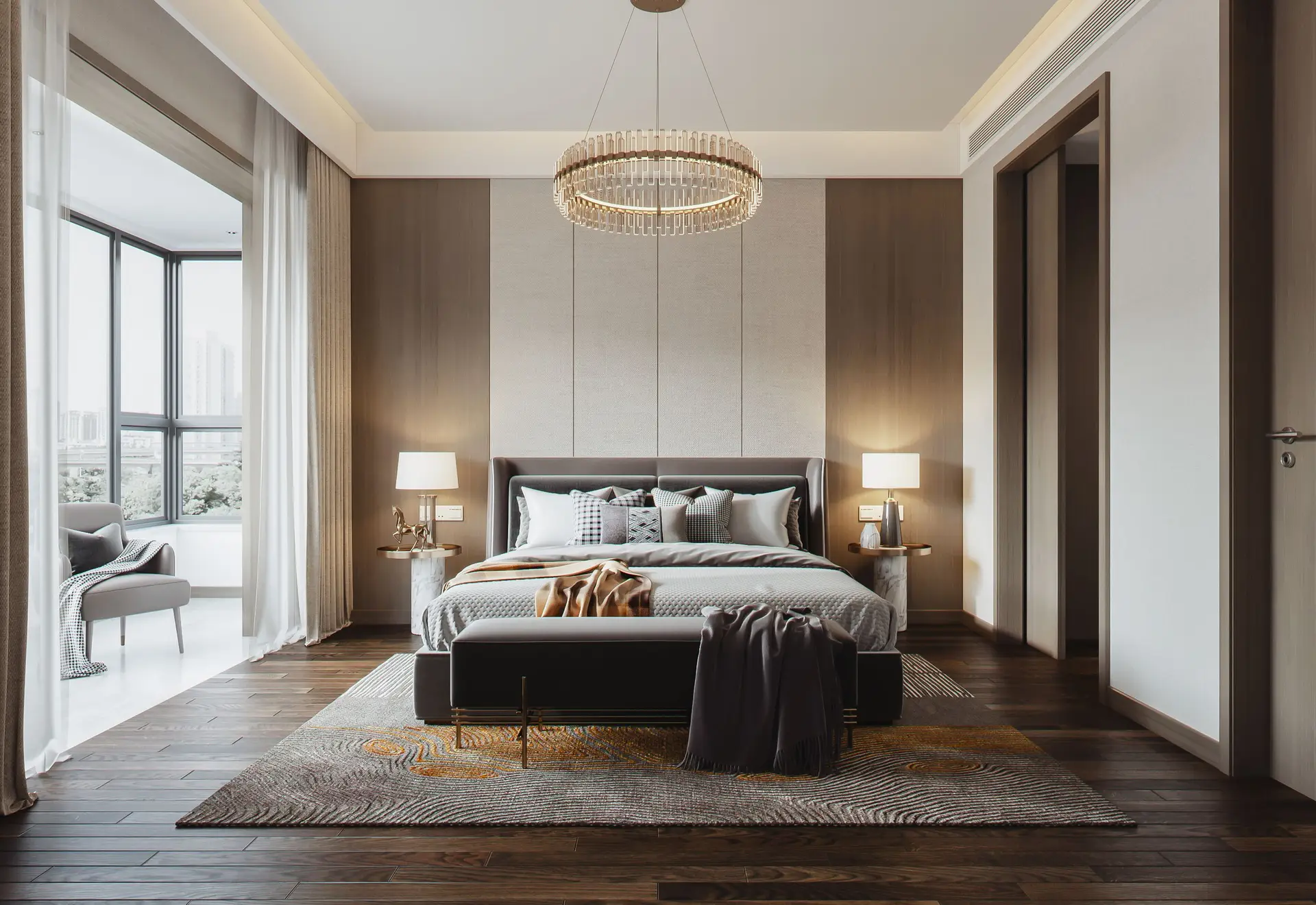 Executive Suite
