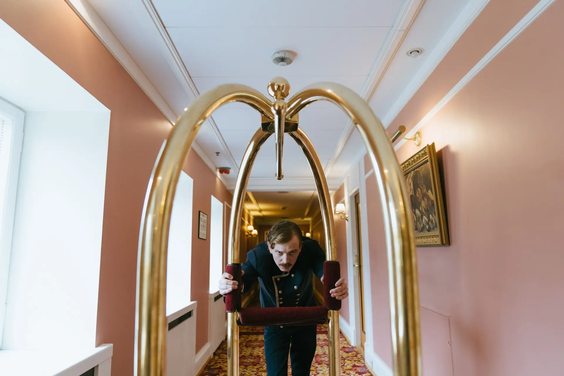 Kovács István