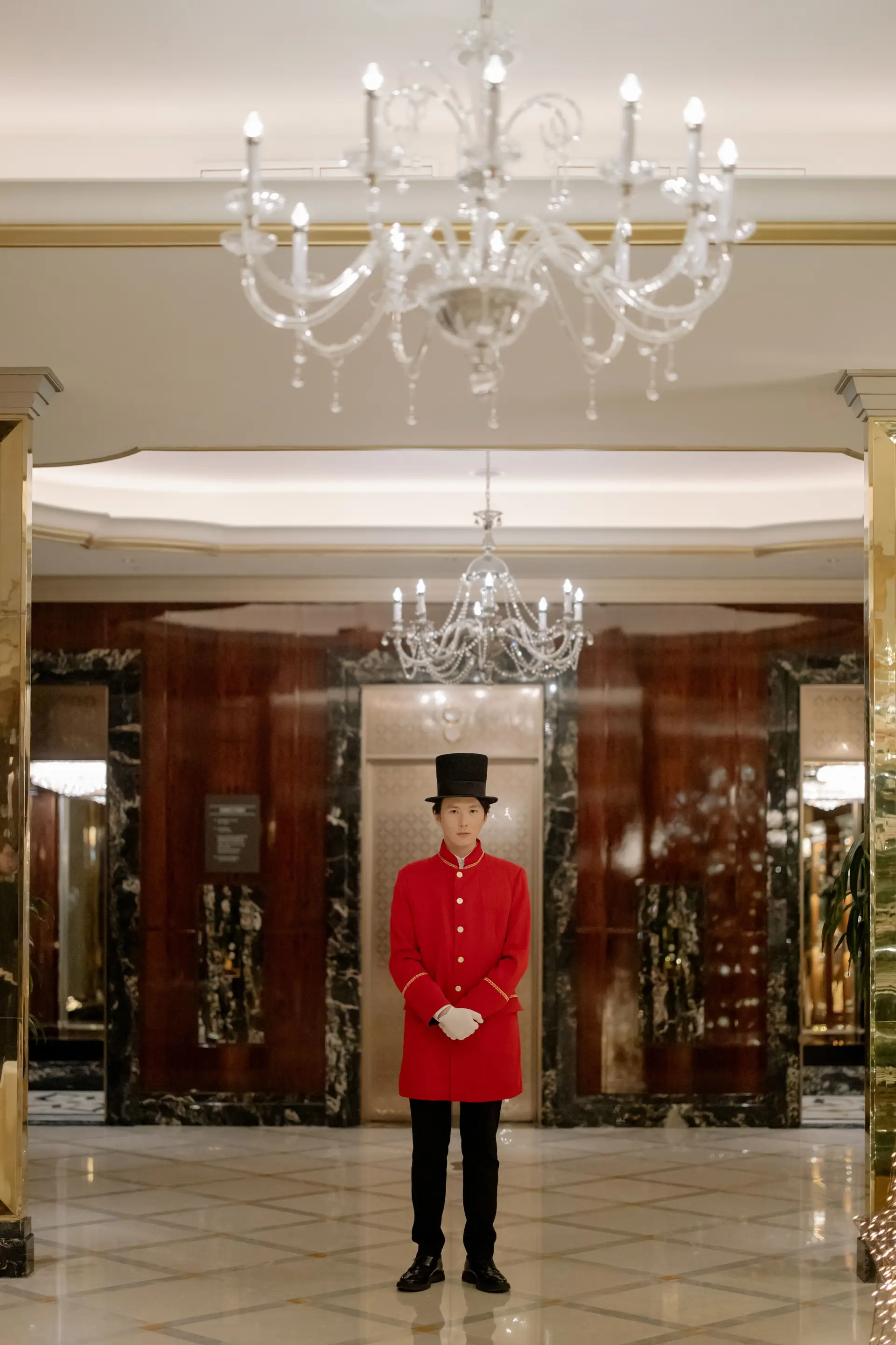 RavelliquegrandStay Concierge